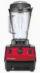 Vitamix 58627 Vita-Prep 3 Mutfak / Chef Blender