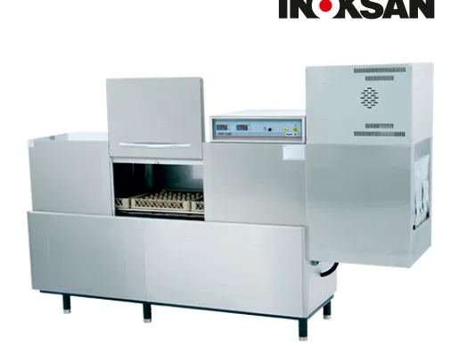 İnoksan INO-BKE2000R Bulaşık Makinesi