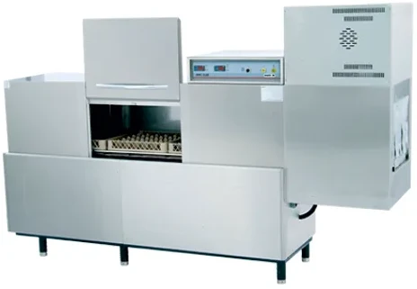 İnoksan INO-BKE2000R Bulaşık Makinesi