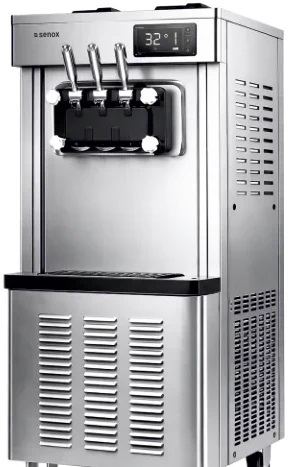 Senox SFT 03 Pro