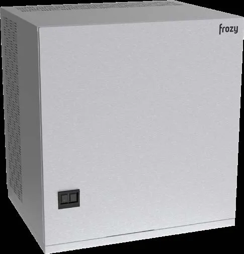 Frozy FR300F Pul Buz Makinesi