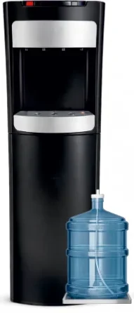 Senox DS-02 Alttan Damacanalı Su Sebili / DS-03 Arıtmalı Su Sebili