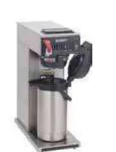 BUNN CWTF35APS Filtre Kahve Makinesi