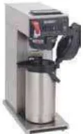 BUNN CWTF35APS Filtre Kahve Makinesi