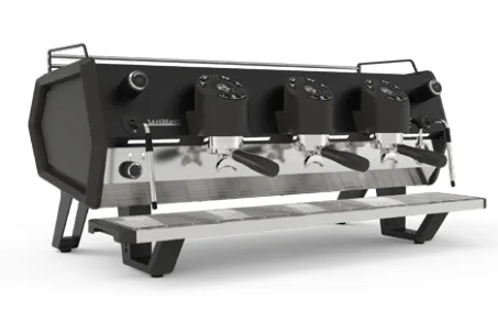 SANREMO D8 Pro Espresso Makinesi
