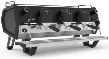 SANREMO D8 Pro Espresso Makinesi