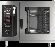 Gastrotech PRIME101EP Elektrikli Buharlı Konveksiyonlu Dijital Fırın
