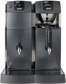 Gastrotech NOVO Filtre Kahve Makinesi
