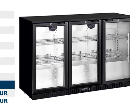 Senox BBC-350 (Çarpma Kapılı) / BBCS-350 (Sürgü Kapılı)