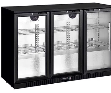 Senox BBC-350 (Çarpma Kapılı) / BBCS-350 (Sürgü Kapılı)