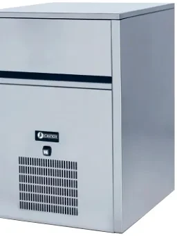 Iceinox Ice90 Buz Makinesi 90kg/gün