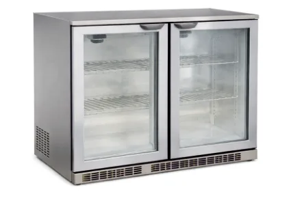 Senox SBC 250 (Çarpma Kapılı) / SBCS 250 (Sürgü Kapılı)