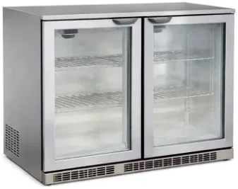 Senox SBC 250 (Çarpma Kapılı) / SBCS 250 (Sürgü Kapılı)