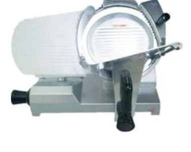 İnoksan - GD-250 Gıda Dilimleme