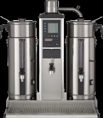 Gastrotech B5-HW Cylinder Type Filter Coffee Machine