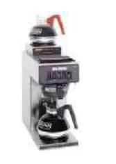 BUNN VP17A-2 Filtre Kahve Makinesi