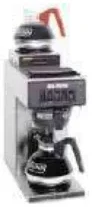 BUNN VP17A-2 Filtre Kahve Makinesi