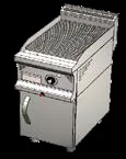 CSA Elektrikli Tam Kanallı Izgara 800