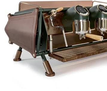 Sanremo Café Racer Custom Renegade Espresso Makinesi