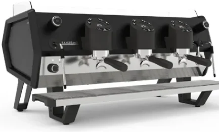 SANREMO D8 Espresso Makinesi