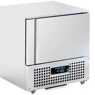 Frenox / Inoksan VBL-5 Şok Dondurucu 304 Kalite