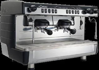 Gastrotech M23 UP DT/2 Tall Cup Otomatik Espresso Kahve Makinesi