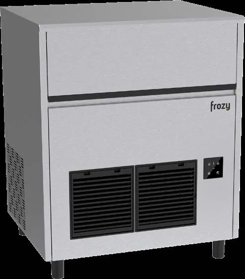 Frozy FR70G Gurme Buz Makinesi
