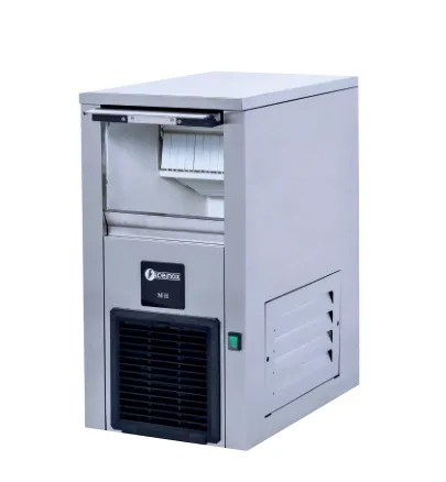 Iceinox Ice35 Buz Makinesi 35kg/gün