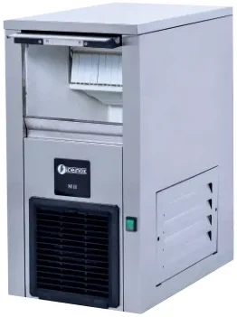 Iceinox Ice35 Buz Makinesi 35kg/gün