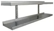 CSA Singular Wall Shelf