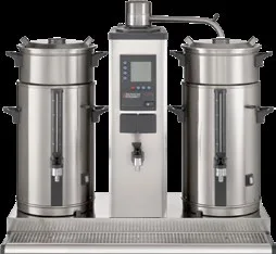 Gastrotech B10-HW Cylinder Type Filter Coffee Machine