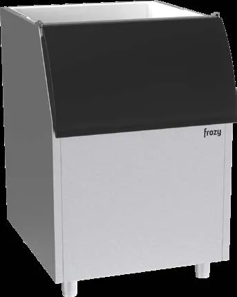 Frozy SB400 Buz Deposu