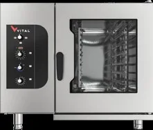 Gastrotech PRIME101GPM Gazlı Konveksiyonel Fırın