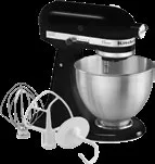 Gastrotech 5K45SSEWH Klasik Stand Mikser