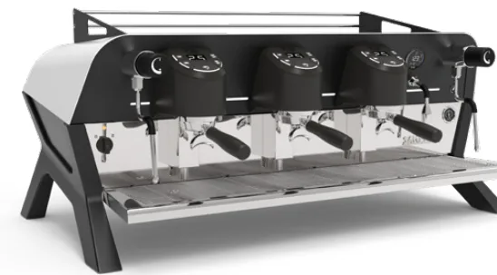 Sanremo F 18 SB Espresso Coffee Machine
