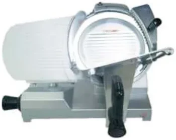 İnoksan - GD-300 Gıda Dilimleme