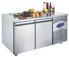 CSA Havuzsuz Salad Bar 3 Kapılı (304)