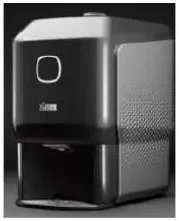 Zumex Soul Series 2 Portakal Sıkma Makinesi