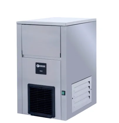 Iceinox Ice50 Buz Makinesi 50kg/gün