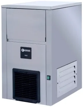 Iceinox Ice50 Buz Makinesi 50kg/gün