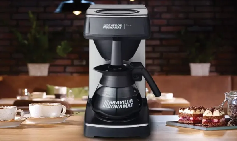 Gastrotech F71 DK Filtre Kahve Değirmeni (On Demand)