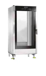 UNOX XEBPL-16EU-D BakerTouch Mayalama Kabini