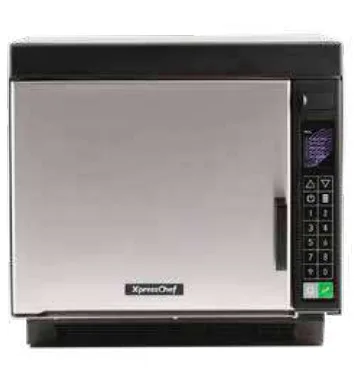 Menumaster JET514 / JET514V2 Yüksek Hızlı Pişirme Mikrodalga Fırın