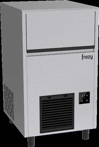 Frozy FR85S Kar Buz Makinesi