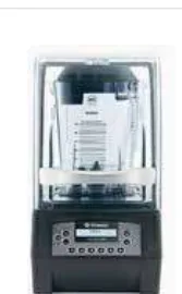 Vitamix 58674 Quiet One Blender