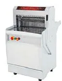 CSA Ayaklı Zırh Makinesi 380V