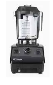 Vitamix 10108 Drink Machine Advance Blender