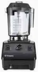 Vitamix 10108 Drink Machine Advance Blender