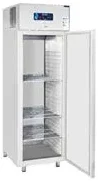 CSA Dikey Buzdolabı 700 Lt Kendinden Raflı (304 Paslanmaz)