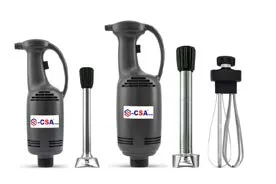 CSA El Blenderi Çırpıcılı BL40 L60-C